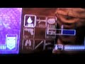 Warhawk weapons glitch