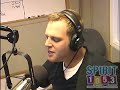 matthew west joins spirit while on tour with the boomin' beyond measure tour - including tobymac and jeremy camp! here matthew perfoms 