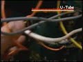 Home Made Plasma Cutter High Voltage Starter Circuit