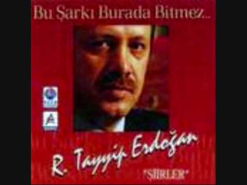 recep tayyip erdoğan