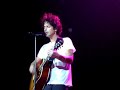 Chris Cornell Buzzfest 07 Like A Stone