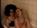 Die Wanne ist voll,grins(Playback)