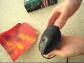 logitech g9 gaming mouse