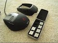 Logitech G9 Gaming Mouse