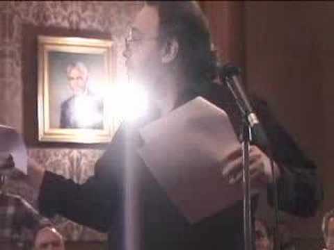 Bruce Kushnick - NYCBAC Testimony