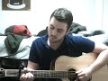 Cover - I Will Follow You Into The Dark