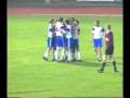 San Marino - Faroes 1-3. Euro-96 qualifiers. Todi's hattrick!