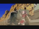 Naruto film 3 Mirage team part 1
