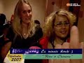 Journal des D�ferlantes du 18Juillet 2007
