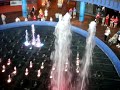 Show de Agua e Luzes - NJ