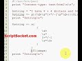Perl Tutorial 123 - Regex: x Modifier - Add Comments Perl Tutorial 123 - Regex: x Modifier - Add Comments