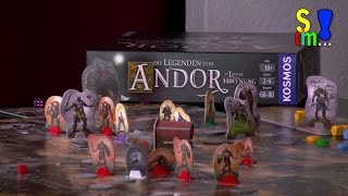 Video-Rezension: Die Legenden von Andor Teil 3 - Die Letzte Hoffnung