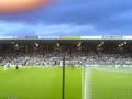 Bradford city vs leeds united 2008