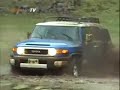 Autoexplora TV Programa 72 Prueba 4x4 Bosco\