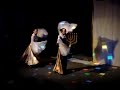 II Festa dos Tabernaculos Minist. Dança Adoração sem limites