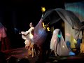 II Festa dos Tabernaculos Minist. Dança Adoração sem limites