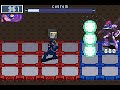 Megaman BN5TP GyroMan DS Megaman BN5TP GyroMan DS