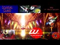 download the song: www.mediafire.com song title: crystal flash (indestructible force 2) ost title: last boss, king dedede's theme/zero 2, flandre's theme: un owen was her?, wily stage 1, boss game: cave story, kirby's dreamland/kirby 64: the crystal shards, touhou 6: the embodiment of scarlet devil, megaman 2, donkey kong land platform: pc, gameboy/nintendo 64, nes composer: daisuke 