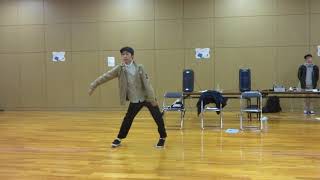 ヒデ – STEP UP POP vol.7 JUDGE