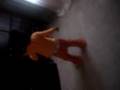 Baby Sister Dancing To HeSaid She Said by Ashley Tisdale