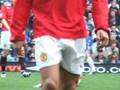 videos de C.RONALDO V.S IBRAHIM AFFELAY
