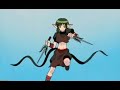 Kisshu, Pai, and Taruto: The Mew Mew Bad Boys