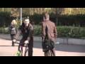 London Fixed Gear - Bike-polo by "Fuck Gas"