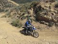HP2 on Divide Peak