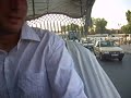 Beautiful street of Marrakech (MOROCCO)