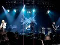 The Cult - 07/10/2008 - Rise(peda�os)
