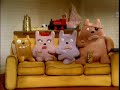Rex The Runt - \"The City Shrinkers\" Rex The Runt - \"The City Shrinkers\"