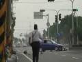 videos de Accidentes de motos volando