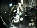 Tsunami Chile "en vivo", 2010. Registro completo. "Terremoto"