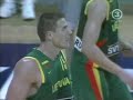 Javtokas dunk (eurobasket 07) Javtokas dunk (eurobasket 07)