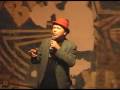 The Austin Comedy Trainwreck - No! Wire! Hangers!