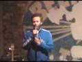 The Austin Comedy Trainwreck - No! Wire! Hangers!