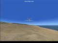 T-37 Falcon Chile