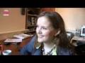 Bryony (Paperlilies) Makes a Zombie Movie - Webisode 10