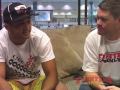 BJ Penn looks back at Florian fight and forward to Sanchez