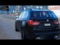 BMW X5M 2017 FINAL для GTA 5 видео 1