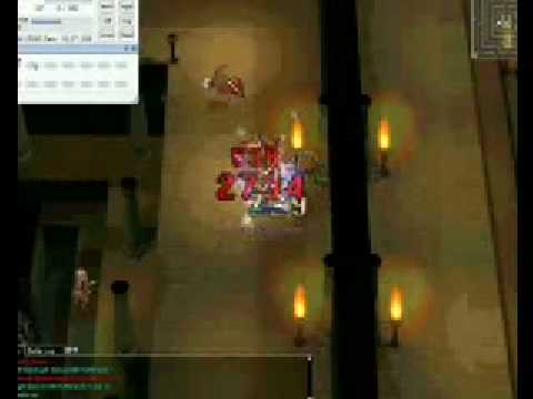 Ragnarok Online Screenshot 0