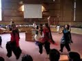 HB junior bhangra crew at peel district school board