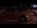 BMW E46 330i on street