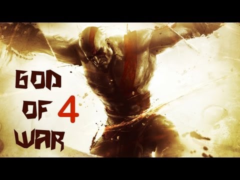 God of War Ascension Video 0 God of War Ascension Video