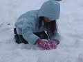 Winter 2008-New York