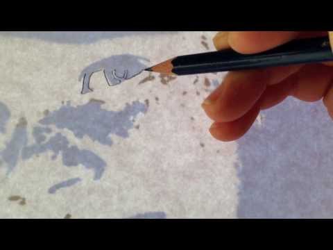 video-linktoworks-6 ways to copy, trace, or transfer any image onto paper ...