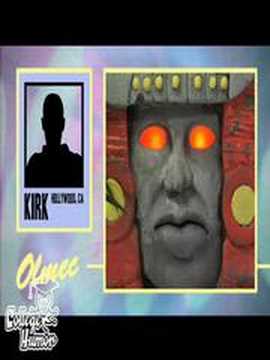 Olmec: Sex Therapist