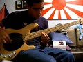 I learned that part of the suite 3 years ago.Enjoy.(Tal Shturm)