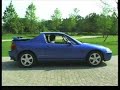 Honda CRX