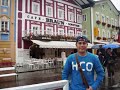 Lakbay ni George: Sound of Music and Bavarian Mountain Tour